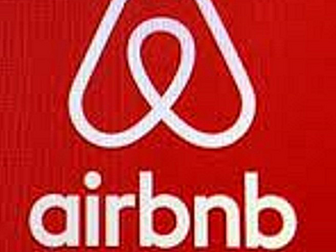 Airbnb hands over database to...